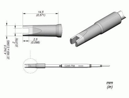C245-758
