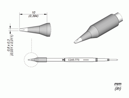 C245-773