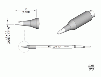 C245-774