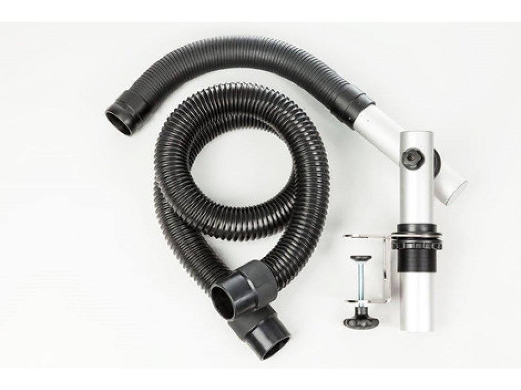 Odsávací rameno ERSA Highflex s kloubem