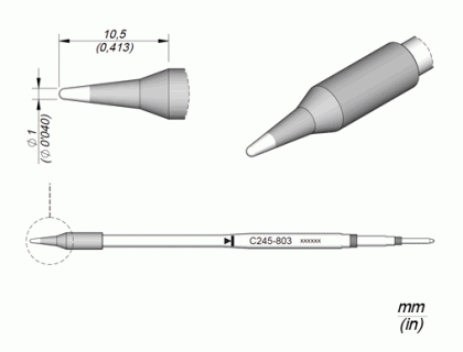 C245-803