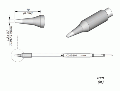 C245-806