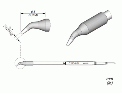 C245-804