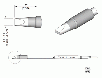 C245-811