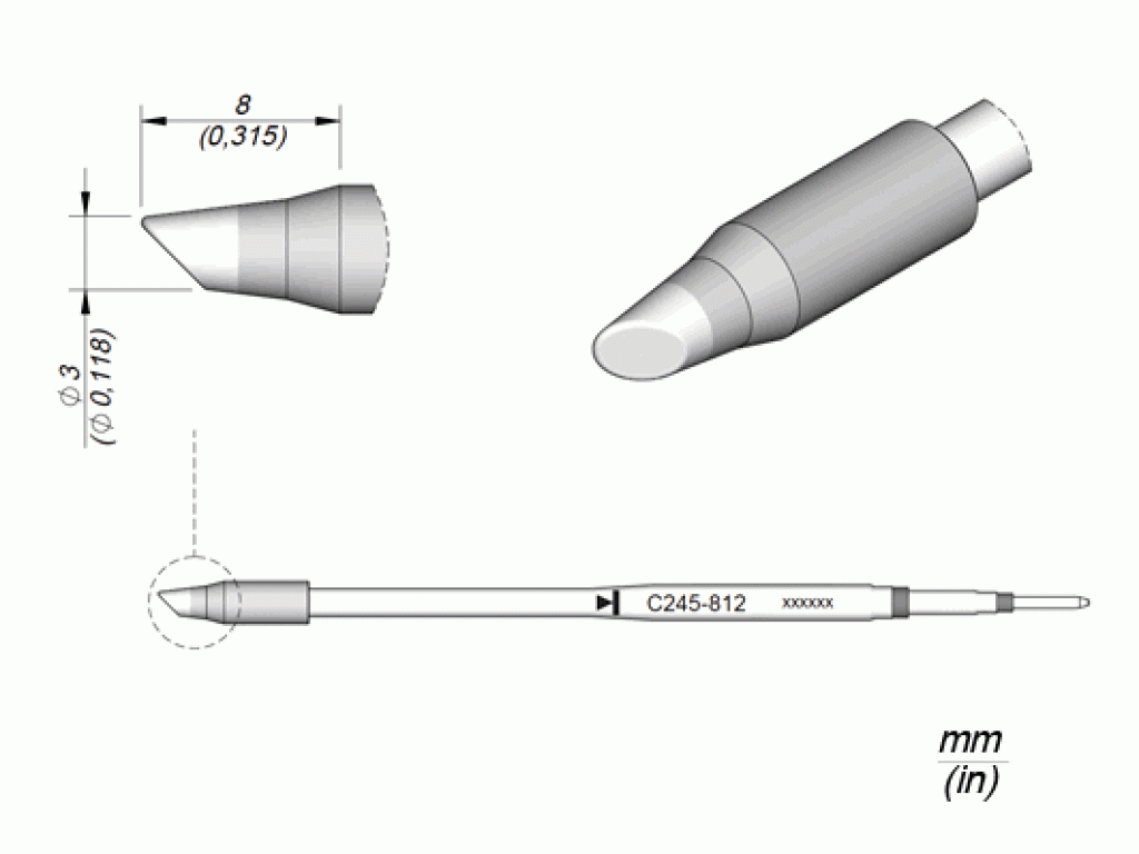C245-812