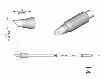 C245-812