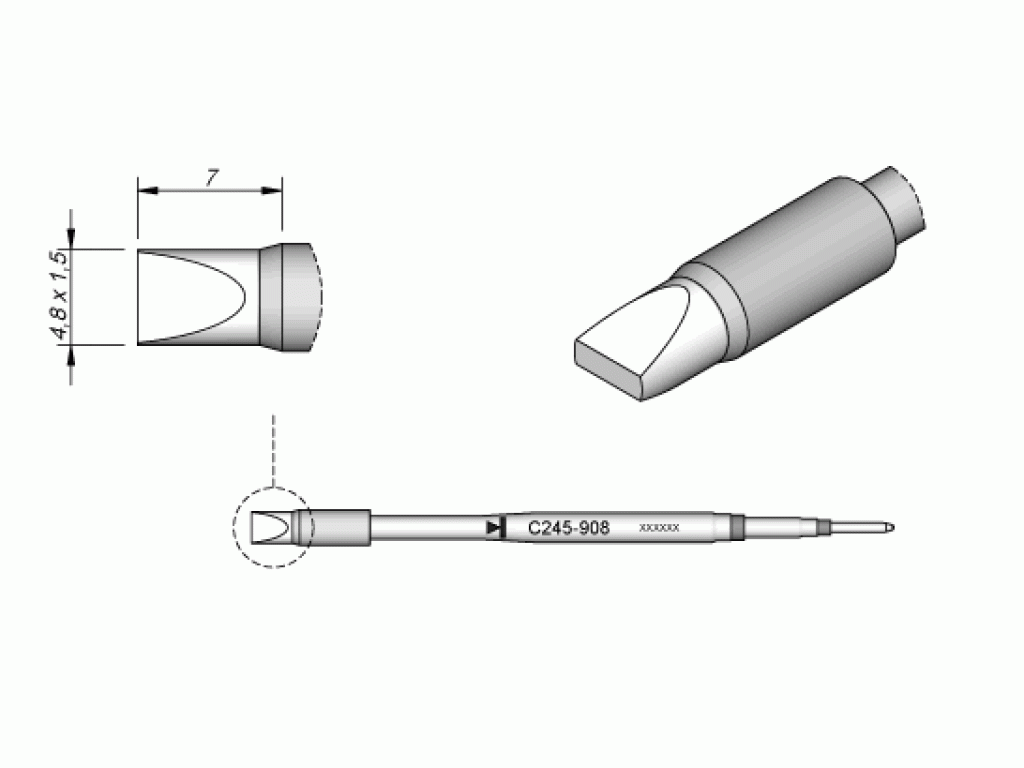 C245-908