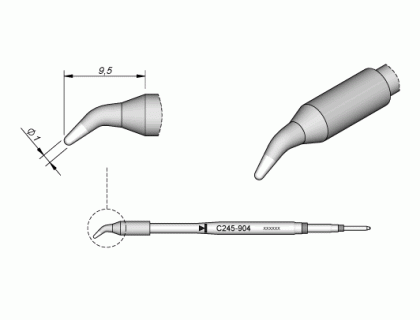C245-904