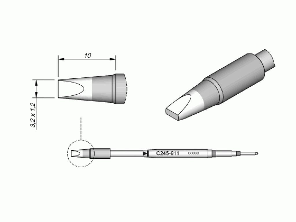 C245-911