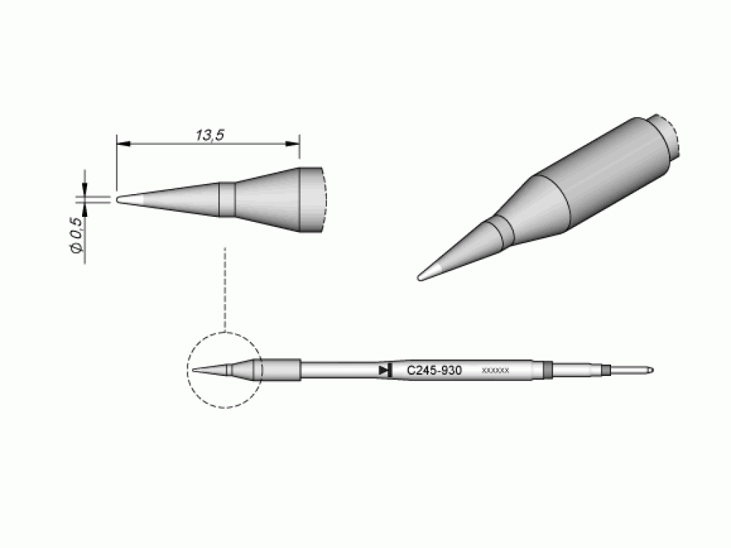 C245-930