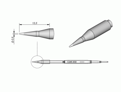 C245-930