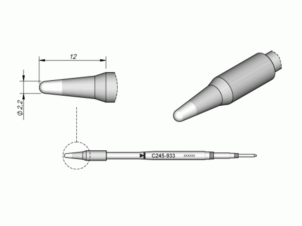 C245-933