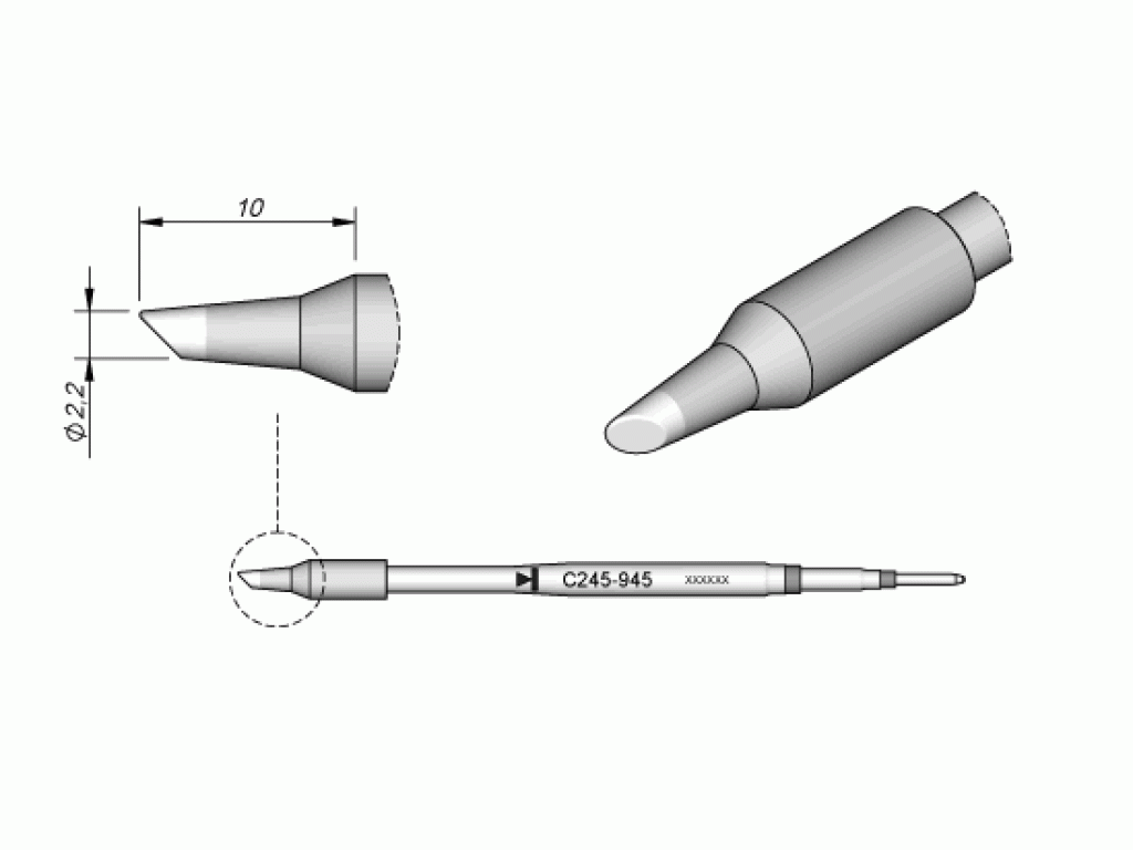 C245-945