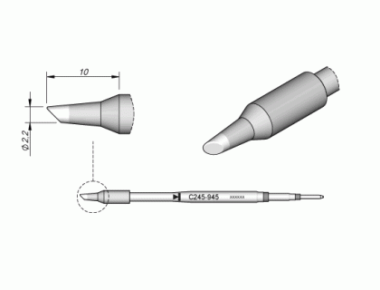 C245-945