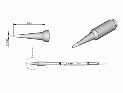 C245-957