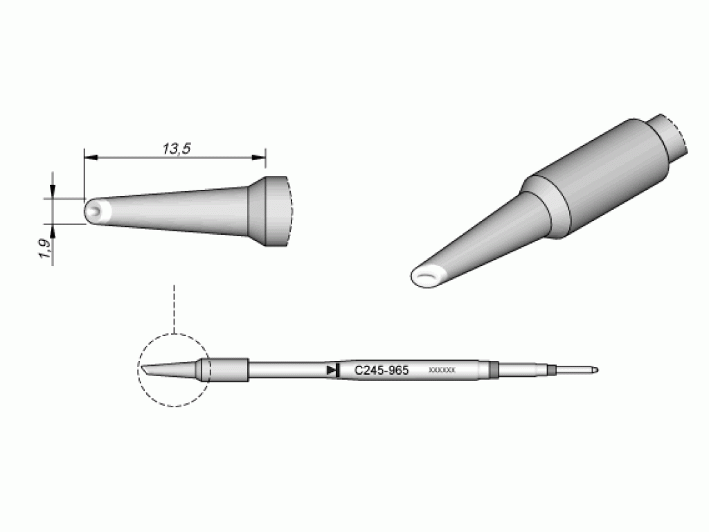 C245-965