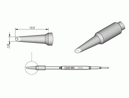 C245-965