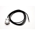 Datový kabel pro letovací stanice ERSA