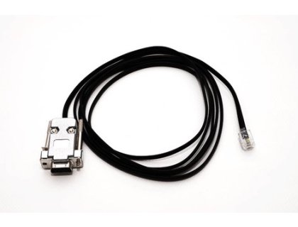 Datový kabel pro letovací stanice ERSA