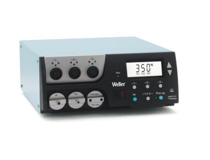 Weller WR 3M