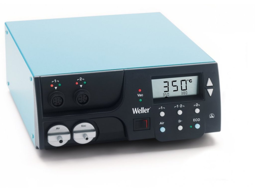 Weller WR 2