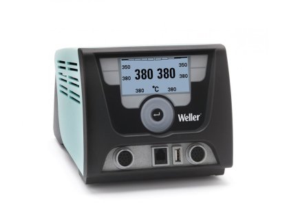 Weller WX 2