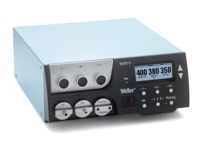 Weller WXR 3