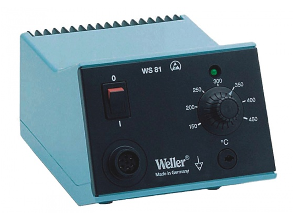 Weller PU 81