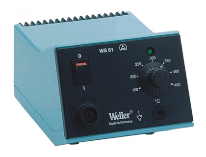 Weller PU 81