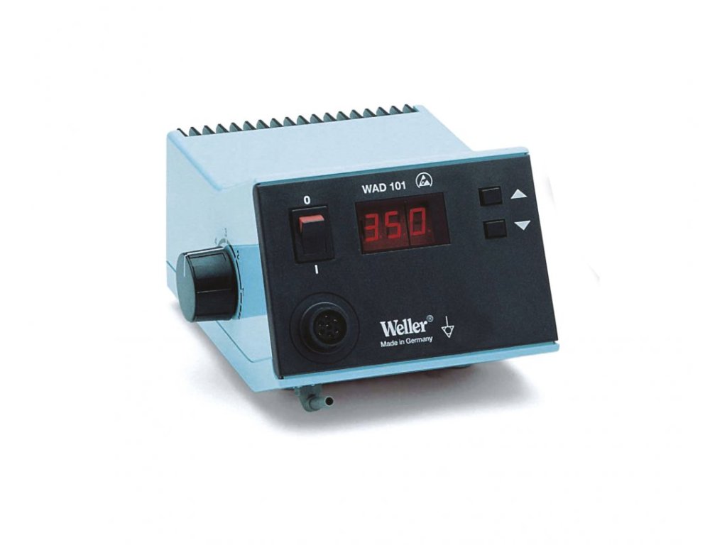 Weller PU WAD 101