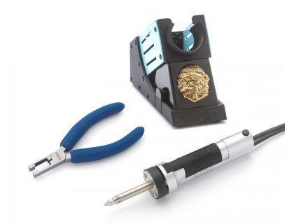 Weller WXDV 120 Set