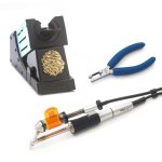 Weller WXDP 120 Set