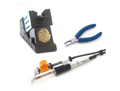 Weller WXDP 120 Set