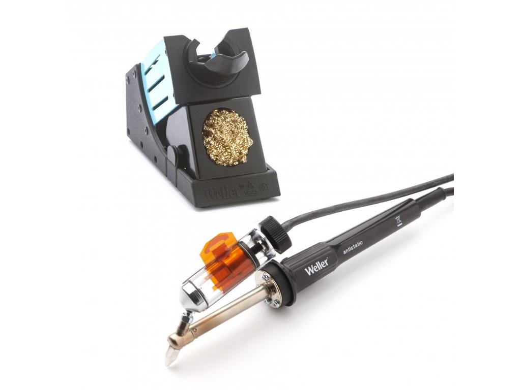 Weller DSX 80 Set