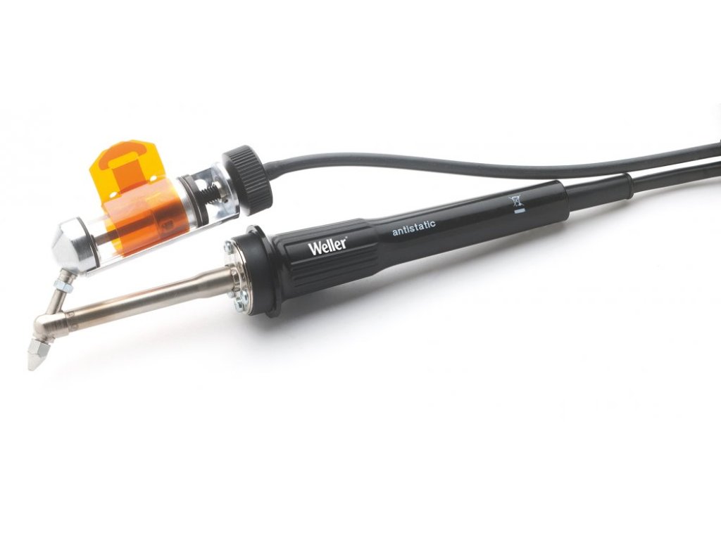 Weller DSX 120 Robust