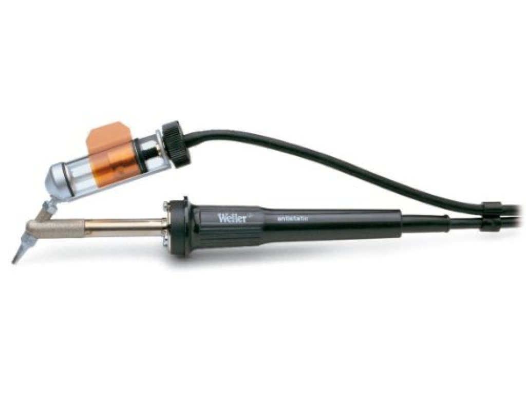 Weller DSX 80