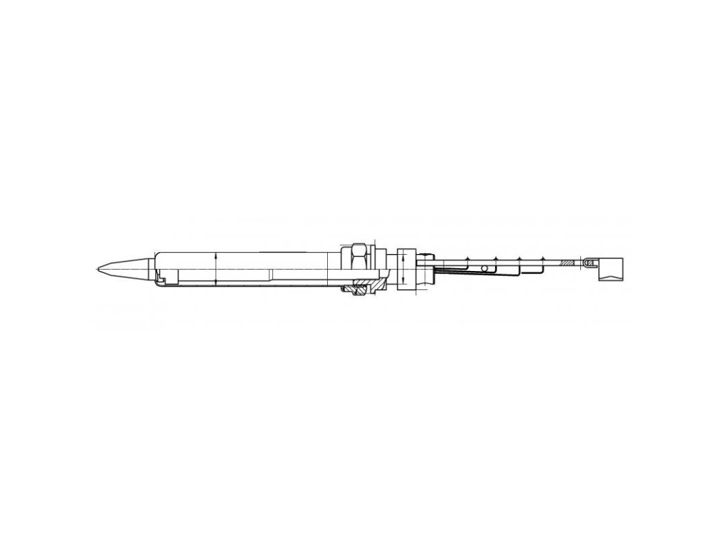 Weller HERX 120