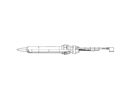Weller HERX 120