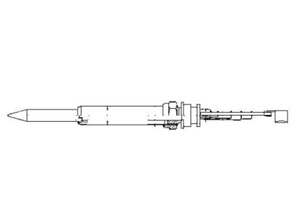 Weller HER 120