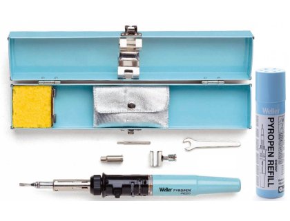 Weller Pyropen Piezo