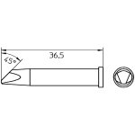 XT D45