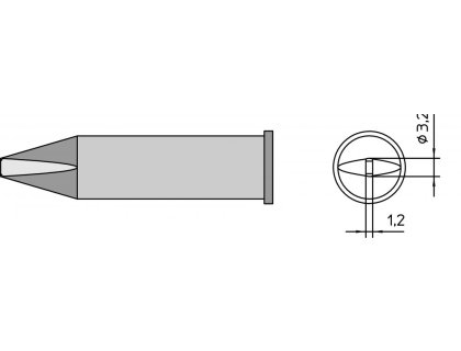 XHT C