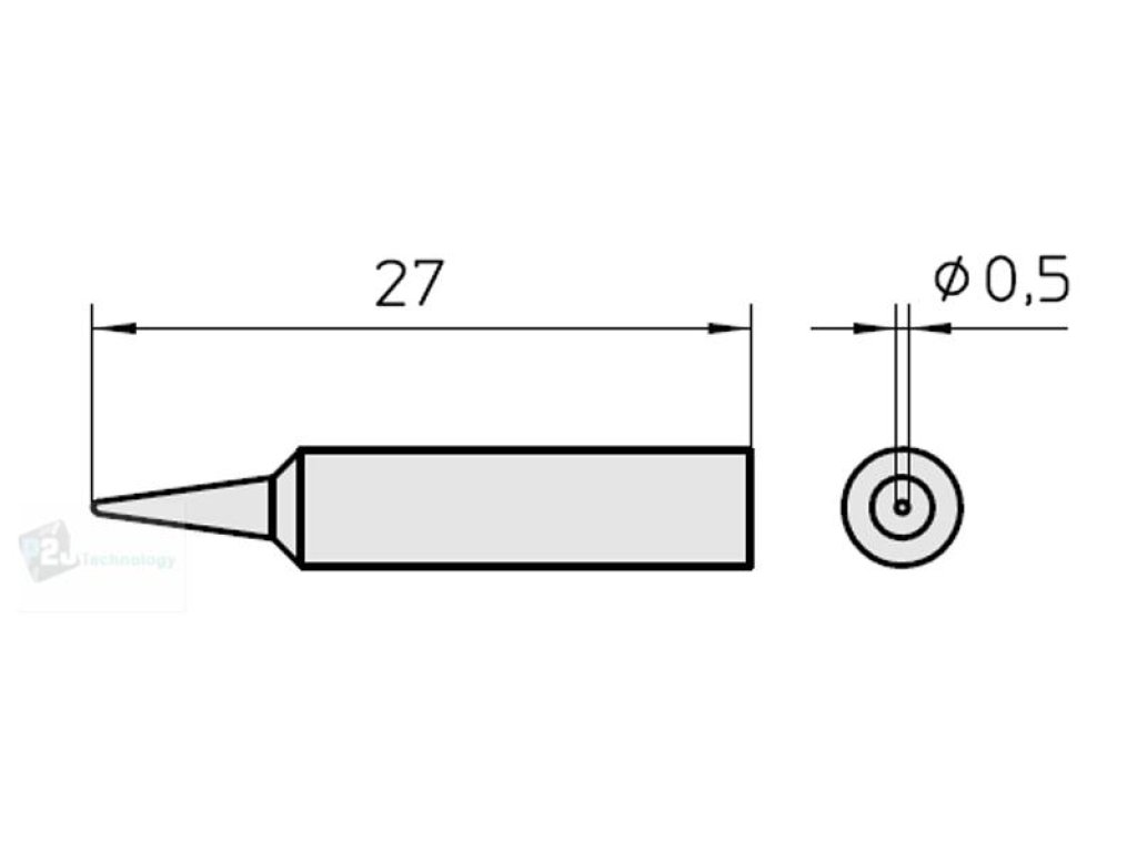 XNT 1