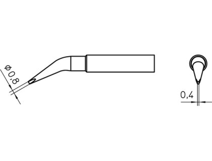 XNT HX 30°