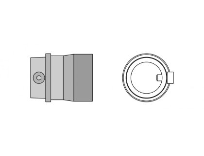 TNA adapter na WTHA
