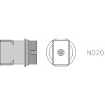ND20