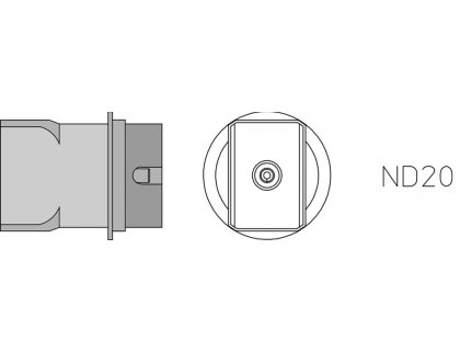 ND20