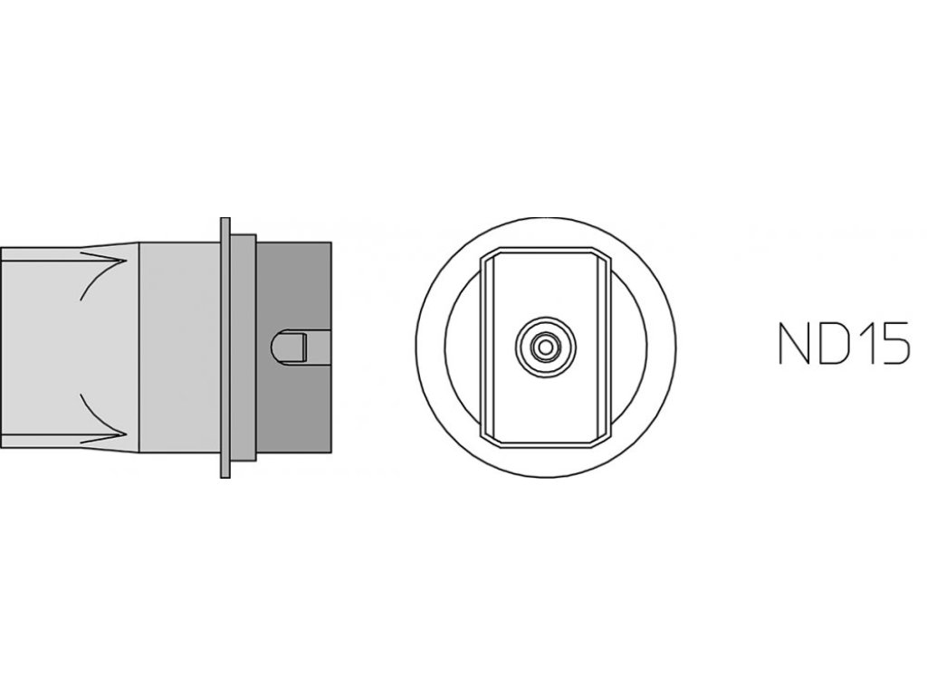 ND15