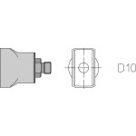 D10