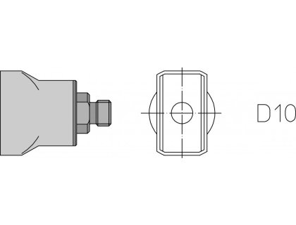 D10